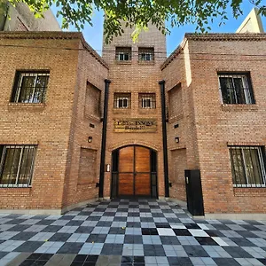  Apartamento Edificio Innova Argentina