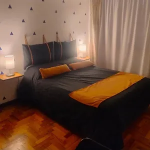  Apartamento Heart Iii Argentina